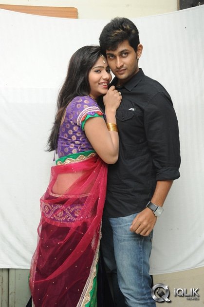 Tholi-Sandhya-Velalo-Movie-Trailer-Launch